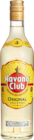 3 Jahre Original Angebote von Havana Club bei E center Neustadt für 9,99 €