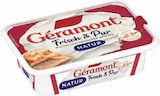 Frisch & Pur Natur Angebote von Géramont bei EDEKA Dülmen für 1,79 €