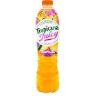 Boisson aux jus de fruits - TROPICANA en promo chez Carrefour Boisson aux jus de fruits - TROPICANA dans le catalogue Carrefour