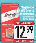 Caffè Crema im EDEKA Prospekt Caffè Crema von Segafredo im aktuellen EDEKA Prospekt für 12,99 €