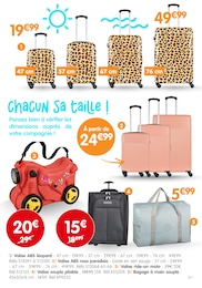 Prix et réduction Sac Sport dans le prospectus B&M en cours Offre Sac Sport dans le catalogue B&M du moment à la page 27