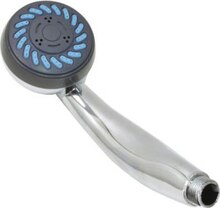 Douchettes et flexibles de douche - Géant Casino à Bordeaux Douchettes et flexibles de douche en promo chez Géant Casino Bordeaux à 6,90 €