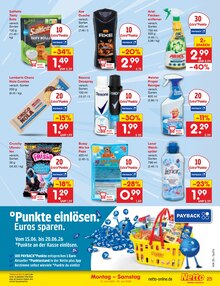 Süßigkeiten im aktuellen Netto Marken-Discount Prospekt (Chemnitz) Süßigkeiten im Netto Marken-Discount Prospekt "Aktuelle Angebote" mit 64 Seiten (Chemnitz)