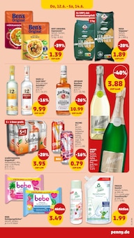 Veltins im aktuellen Penny Prospekt (Langenhagen) Veltins im Penny Prospekt "Wer gĂĽnstig will, muss Penny." mit 39 Seiten (Langenhagen)