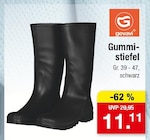 Gummistiefel Angebote von Gevavi bei Zimmermann Delmenhorst für 11,11 €