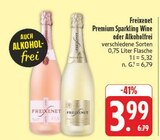 Premium Sparkling Wine im Angebot bei E center in Amberg Premium Sparkling Wine Angebote von Freixenet bei E center Amberg für 3,99 €