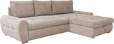 Wohnlandschaft im aktuellen ROLLER Prospekt für 899,99 €