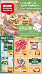 REWE Prospekt für Twistringen mit 30 Seiten