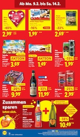 Aktueller Lidl Prospekt mit Ritter Sport, "LIDL LOHNT SICH", Seite 22