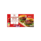 Burger Scheiben im Lidl Prospekt Burger Scheiben von Chef Select im aktuellen Lidl Prospekt für 11,49 €