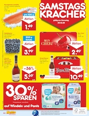 Krombacher im Netto Marken-Discount Prospekt in Witten Aktueller Netto Marken-Discount Prospekt mit Krombacher, "Aktuelle Angebote", Seite 52