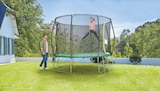 Trampolin im Angebot bei Lidl in Saarbrücken Trampolin Angebote von CRIVIT bei Lidl Saarbrücken für 199,00 €