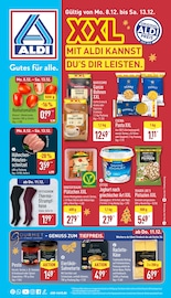 Aktueller ALDI Nord Prospekt mit Kekse, "Aktuelle Angebote", Seite 1