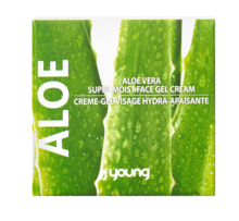 Crème-gel visage Hydra apaisante Aloe vera - Monoprix à Villemomble Crème-gel visage Hydra apaisante Aloe vera en promo chez Monoprix Villemomble à 13,97 €