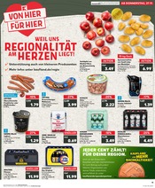 Joghurt im Kaufland Prospekt in Peine Aktueller Kaufland Prospekt mit Joghurt, "Aktuelle Angebote", Seite 13