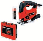 Scie sauteuse filaire pendulaire 550W - EINHELL dans le catalogue Hyper U