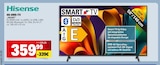 4K-UHD-TV im Angebot bei Marktkauf in Ulm 4K-UHD-TV Angebote von Hisense bei Marktkauf Ulm für 359,99 €