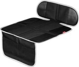 Organiseur auto ou protection pour siège enfant - Lidl à Troyes Organiseur auto ou protection pour siège enfant en promo chez Lidl Troyes à 4,99 €