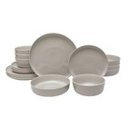 Aktuelles KOMBISERVICE Grau Colori grigio 24-teilig 6 Personen Angebot bei XXXLutz in Nürnberg ab 79,99 €