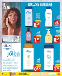 Duschgel Angebot im aktuellen EDEKA Prospekt auf Seite 16