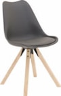 ROLLER Halberstadt - Stuhl Angebot im Prospekt Stuhl bei ROLLER im Halberstadt Prospekt für 29,99 €