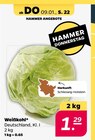 Netto mit dem Scottie Korswandt Prospekt mit  im Angebot für 1,29 €