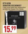 Aktuelles Signature Geschenkset Angebot bei Marktkauf in Herne ab 15,99 €