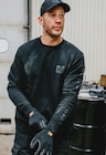 Herren Sweatshirt im Angebot bei REWE in Sankt Augustin Herren Sweatshirt Angebote von CAT bei REWE Sankt Augustin für 44,99 €