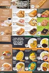 Aktueller GLOBUS Prospekt mit Baguette, "Aktuelle Angebote", Seite 5