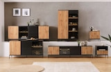 Sideboard 3 Türen von xora im aktuellen XXXLutz Prospekt für 59,90 €