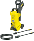 Hochdruckreiniger K3 Power Control im Angebot bei Hagebaumarkt in Karlsruhe Hochdruckreiniger K3 Power Control Angebote von Kärcher bei Hagebaumarkt Karlsruhe für 129,00 €