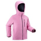 Skijacke Kinder 500 für 59,99 € bei DECATHLON im Angebot Skijacke Kinder 500 im aktuellen DECATHLON Prospekt