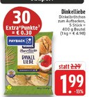 Dinkelbrötchen im Angebot bei EDEKA in Monheim Dinkelbrötchen Angebote von Dinkelliebe bei EDEKA Monheim für 1,99 €