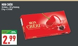 Mon Chéri von Mon Chéri für 2,99 € bei Marktkauf im Angebot Mon Chéri von Mon Chéri im aktuellen Marktkauf Prospekt