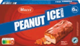 6 barres glacées - MUCCI en promo à 2,49 € chez Aldi 6 barres glacées - MUCCI dans le catalogue Aldi