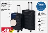 Trolley Angebote von Crosstravel bei E center Darmstadt für 49,99 €