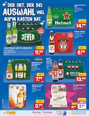 Saft im Netto Marken-Discount Prospekt in Pinneberg Aktueller Netto Marken-Discount Prospekt mit Saft, "Aktuelle Angebote", Seite 26