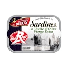 Sardines - LES DIEUX dans le catalogue Carrefour