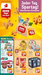 Aktueller REWE Prospekt (Zeitlarn) REWE Prospekt mit 28 Seiten (Zeitlarn)