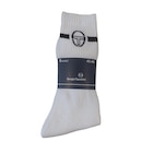 Mi-chaussettes de sport homme - SERGIO TACCHINI - Carrefour à Neuilly-sur-Seine Mi-chaussettes de sport homme - SERGIO TACCHINI en promo chez Carrefour Neuilly-sur-Seine à 11,99 €