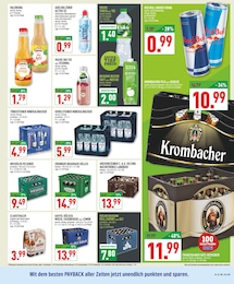 Veltins Angebot im aktuellen Marktkauf Prospekt auf Seite 15