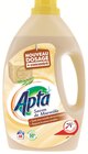 Lessive liquide Marseille - Apta - Intermarché Contact à Béziers Lessive liquide Marseille - Apta en promo chez Intermarché Contact Béziers à 4,71 €