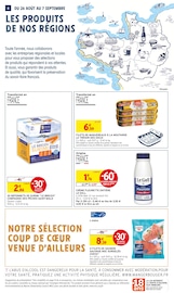 Saumon Angebote im Prospekt "LA RENTRÉE C'EST NUL ALORS ON VOUS LA REMBOURSE" von Intermarché Saumon Angebote im Prospekt "LA RENTRÉE C'EST NUL ALORS ON VOUS LA REMBOURSE" von Intermarché auf Seite 6