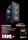 Styx XGD-C44 R7-GF5060T-161 Gaming-Desktop von Xperion für 1.499,00 € bei MediaMarkt Saturn im Angebot Styx XGD-C44 R7-GF5060T-161 Gaming-Desktop von Xperion im aktuellen MediaMarkt Saturn Prospekt