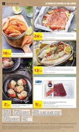 Offre Pavé dans le catalogue Intermarché Super du moment à la page 6