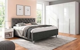 Polsterbett San Remo im Angebot bei Segmüller in Germering Polsterbett San Remo Angebote bei Segmüller Germering für 799,00 €