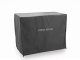 Plancha Forge Adour HOUSSE POUR CHARIOTS CH MAF 75 N CH MIF 75 - Forge Adour - Darty Plancha Forge Adour HOUSSE POUR CHARIOTS CH MAF 75 N CH MIF 75 - Forge Adour à 62,99 € dans le catalogue Darty