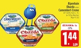 Obazda im EDEKA Prospekt Obazda von Alpenhain im aktuellen EDEKA Prospekt für 1,44 €