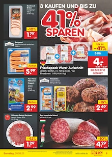 Hähnchen im aktuellen Netto Marken-Discount Prospekt (Osnabrück) Hähnchen im Netto Marken-Discount Prospekt "Aktuelle Angebote" mit 61 Seiten (Osnabrück)