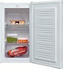 GS111-330D Tisch-Gefrierschrank im Angebot bei EURONICS in Ahaus GS111-330D Tisch-Gefrierschrank Angebote von exquisit bei EURONICS Ahaus für 159,00 €
